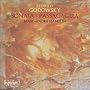 Godowsky: Sonata; Passacaglia