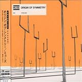 Origin of Symmetry