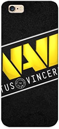 Hot Bc6c7395454 Navi Natus Vincere Dota2 Tpu Case Cover Series Compatible With Iphone 6 Plus