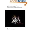 Prometheus wired