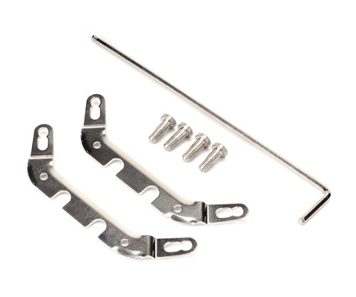 Zalman CS2011 Clip Support Mount Kit f&uuml;r Intel LGA2011 Preisvergleich