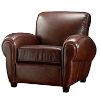 Loftgoods Go Anywhere Miguel Club Chair