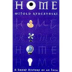 Home - A Short History of an Idea