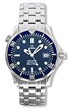 Omega Men's 2561.80.00 Seamaster 300M Midsize Quartz Watch