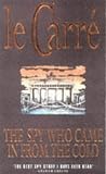 The Spy Who Came in from the Cold (Coronet Books)