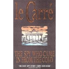 The Spy Who Came in from the Cold (Coronet Books)