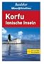 Baedeker Allianz Reisef�hrer Korfu, Ionische Inseln