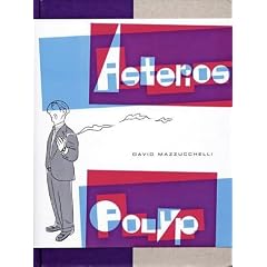 Asterios Polyp