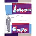 Asterios Polyp