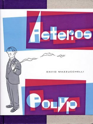 Produkt-Bild: Asterios Polyp