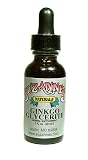 Gingko Glycerite