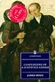 The Private Memoirs and Confessions of a Justified Sinner