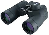 Nikon - Nikon 7x50mm Sports & Marine Binoculars With Compass Matte Black - 7443