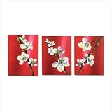 Apple Blossom Prints