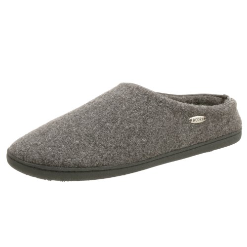 Acorn Men’s Highlander Slipper Picture