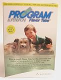 Progam for Dogs (11-20 lbs.) and for Cats (6 lbs. and under) 6 months