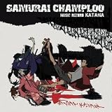 Samurai Champloo