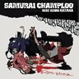 Samurai Champloo