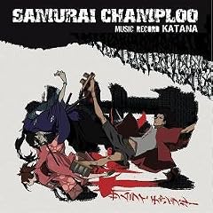 Samurai Champloo