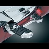 Kuryakyn ISO Brake Pedal Pad 4025 by Kuryakyn