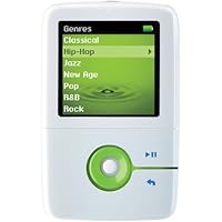 Creative Zen V 2 GB Portable Media Player