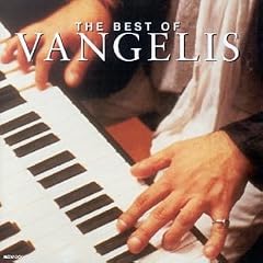 The Best Of Vangelis
