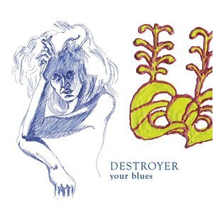Destroyer - 60 - Zortam Music