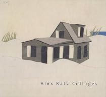 Alex Katz: Collages