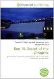 Ben 10: Secret of the Omnitrix