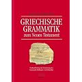 Griechische Grammatik zum Neuen Testament