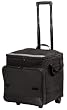 Port Authority - Rolling Cooler. BG119