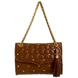 Rebecca Minkoff Circle Quilt Affair Shoulder B