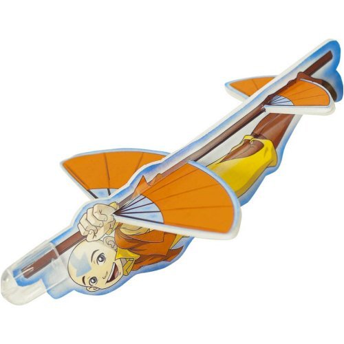 Avatar Foam Gliders (4 count)
