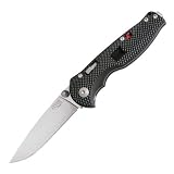 SOG Specialty Knives & Tools FSA-7 Flash I Straight Edge