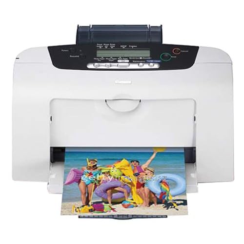 Canon i475D Compact inkjet Photo Printer thumbnail