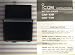 Icom CM-139 Battery Pack for M15 (Original manufacturer replacement)