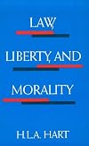 Law, Liberty and Morality
