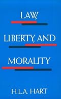 Law, Liberty, and Morality