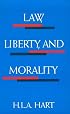 Law, Liberty, and Morality