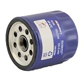 ACDelco PF47E Professional Engine Oil Filter by ACDelco
