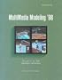 1998 Multimedia Modeling, Mmm '98: Mmm '98 : October 12-15, 1998, Lausanne, Switzerland : Proceedings
