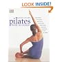 Pilates Body in Motion