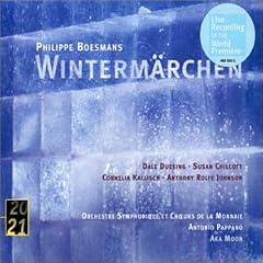 Boesmans: Winterm�rchen
