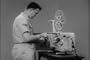 Classic 16mm Movie Projector Films DVD: Vintage 16mm Film Reels Camera Projectors Films Including Maintenance & Care, Threading, And Much Much More