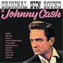 Original Sun Sound of Johnny Cash