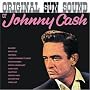 The Original Sun Sound of Johnny Cash