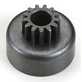 Clutch Bell,13 Tooth:NRS4 by hpi-racing