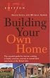 Building Your Own Home