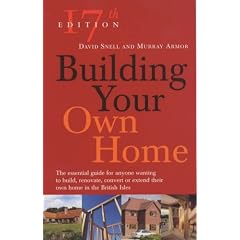 Building Your Own Home