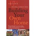 Building Your Own Home